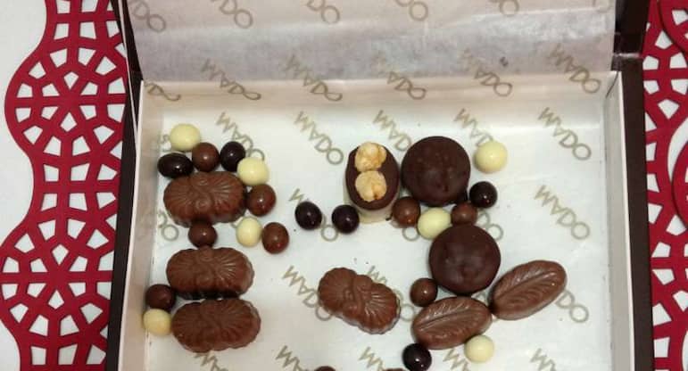 Mado Bostanli Migros Karsiyaka Izmir Zomato